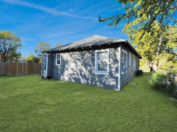 3818 Drew Street, Houston TX 77004