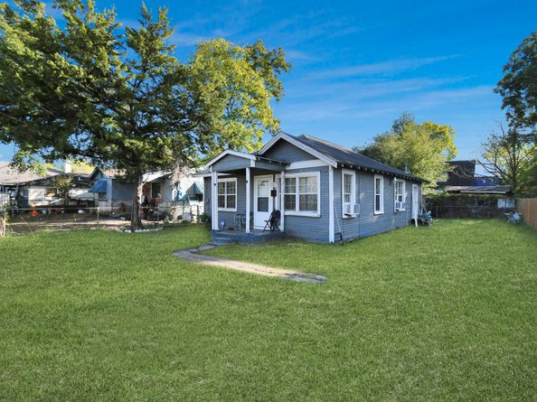 3818 Drew Street, Houston TX 77004