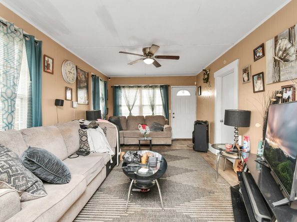 3818 Drew Street, Houston TX 77004