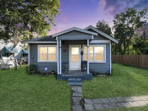 3818 Drew Street, Houston TX 77004