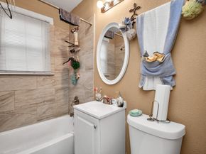 3818 Drew Street, Houston TX 77004