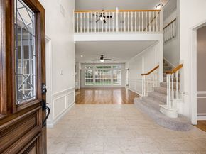 3614 Valley Chase Drive, Houston TX 77345