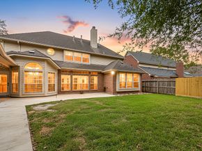 3614 Valley Chase Drive, Houston TX 77345
