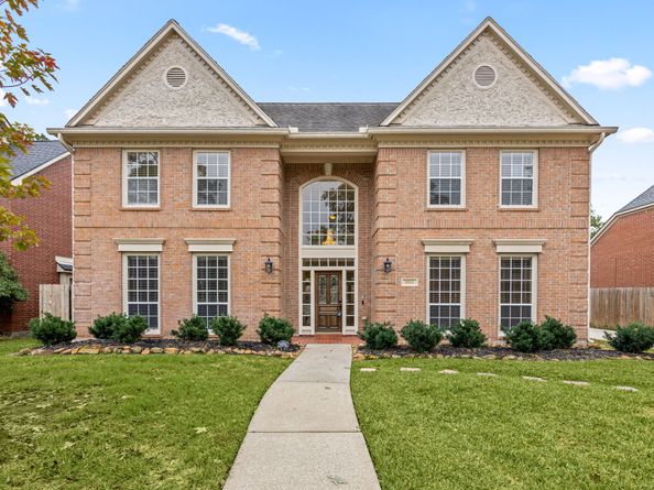 3614 Valley Chase Drive, Houston TX 77345