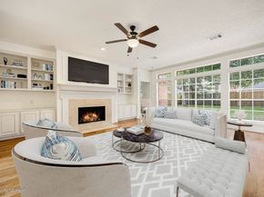 3614 Valley Chase Drive, Houston TX 77345