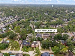 3614 Valley Chase Drive, Houston TX 77345