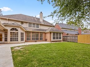 3614 Valley Chase Drive, Houston TX 77345