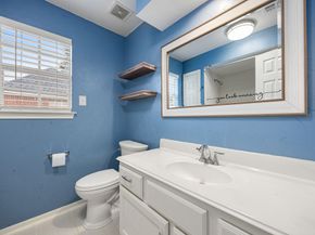 3614 Valley Chase Drive, Houston TX 77345