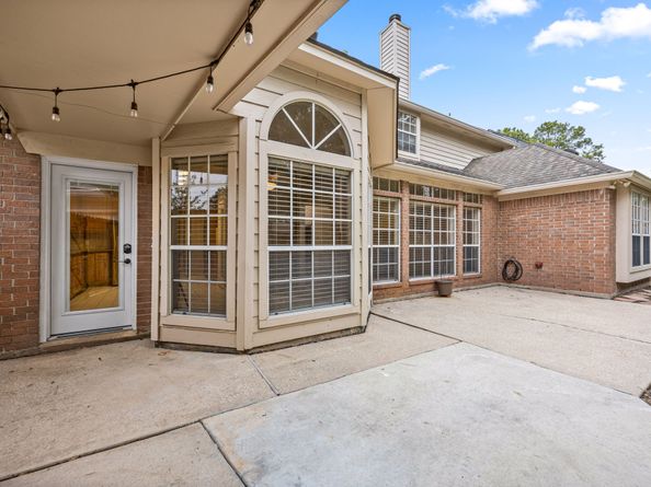 3614 Valley Chase Drive, Houston TX 77345