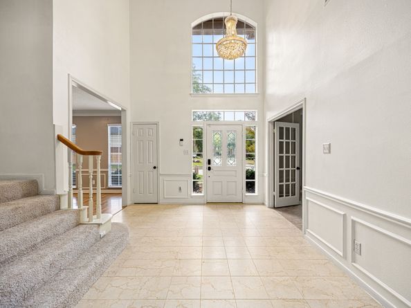 3614 Valley Chase Drive, Houston TX 77345