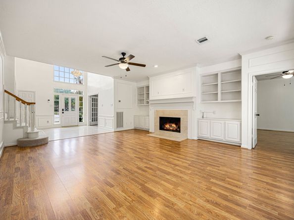 3614 Valley Chase Drive, Houston TX 77345