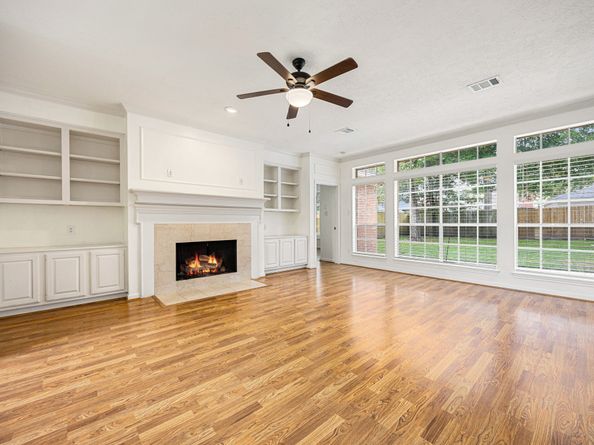 3614 Valley Chase Drive, Houston TX 77345