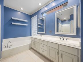 3614 Valley Chase Drive, Houston TX 77345