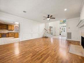 3614 Valley Chase Drive, Houston TX 77345