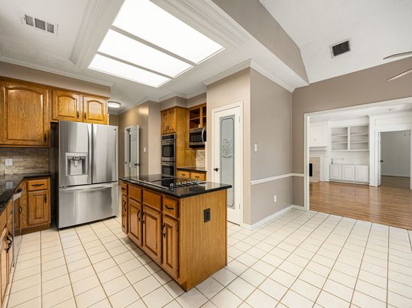 3614 Valley Chase Drive, Houston TX 77345