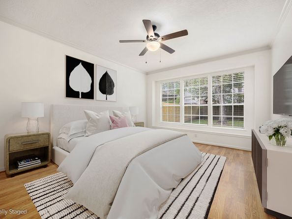 3614 Valley Chase Drive, Houston TX 77345