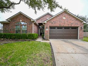 21602 Lime Green Trail, Cypress TX 77433