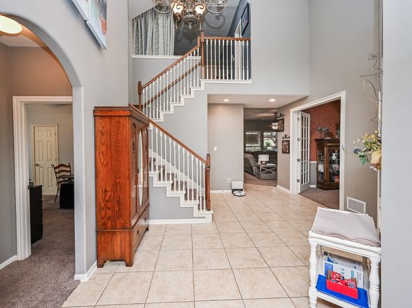 21602 Lime Green Trail, Cypress TX 77433