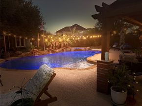 21602 Lime Green Trail, Cypress TX 77433