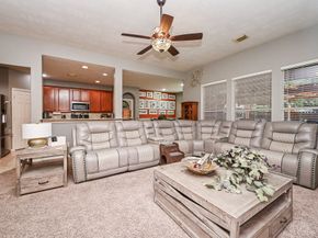 21602 Lime Green Trail, Cypress TX 77433