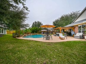 21602 Lime Green Trail, Cypress TX 77433