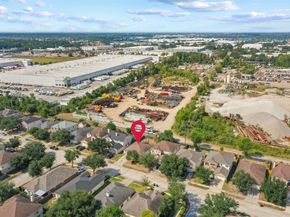 427 Remington Heights Drive, Houston TX 77073