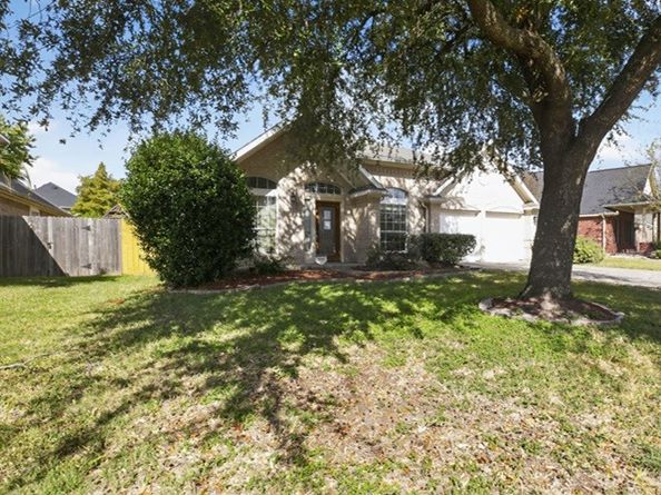 2606 Atwood Glen Lane, Houston TX 77014