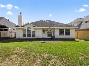 2606 Atwood Glen Lane, Houston TX 77014