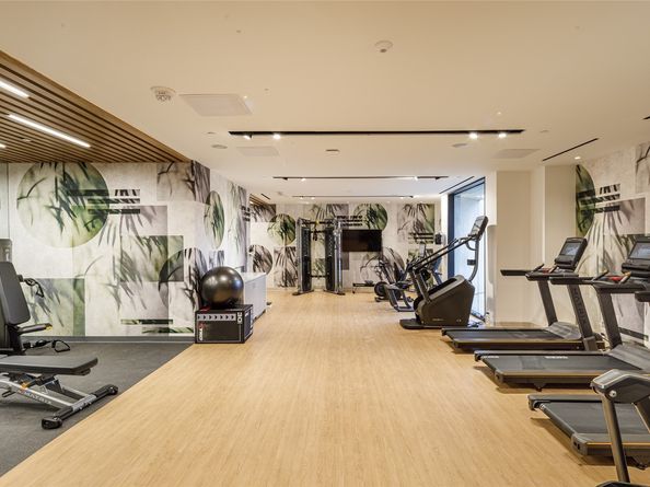 1701 Hermann Drive 21F, Houston TX 77004