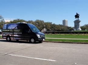 1701 Hermann Drive 21F, Houston TX 77004