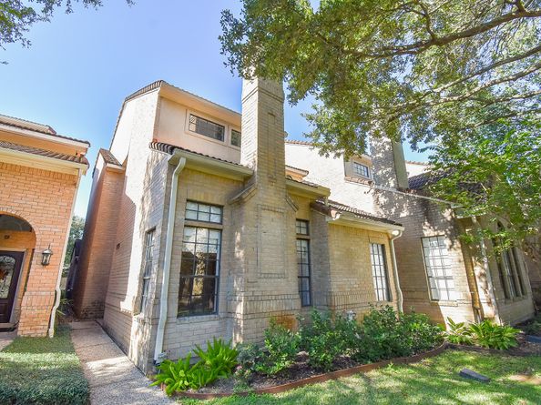 15751 Tanya Circle, Houston TX 77079