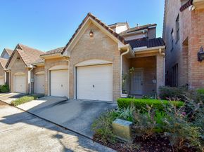 15751 Tanya Circle, Houston TX 77079