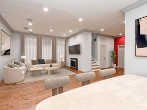 15751 Tanya Circle, Houston TX 77079