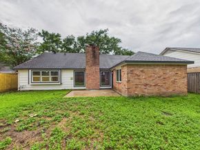 8918 Bold Forest Drive, Houston TX 77088