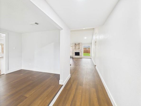 8918 Bold Forest Drive, Houston TX 77088