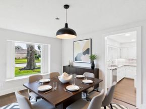 8918 Bold Forest Drive, Houston TX 77088