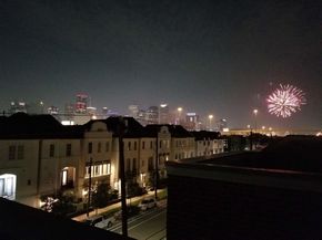 2325 Hutchins Street, Houston TX 77004