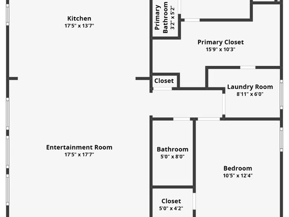 1409 New Urban Way, Houston TX 77047