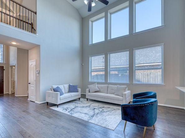 1409 New Urban Way, Houston TX 77047