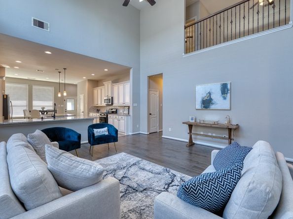 1409 New Urban Way, Houston TX 77047