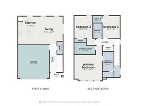 5808 Highland Sky Lane, Houston TX 77091