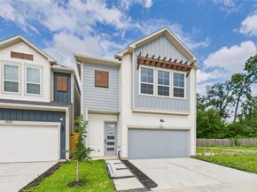 5808 Highland Sky Lane, Houston TX 77091