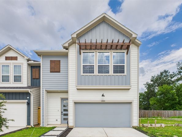 5808 Highland Sky Lane, Houston TX 77091