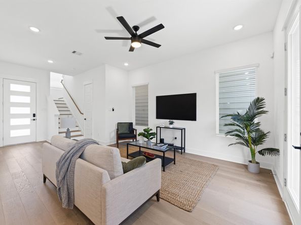 5808 Highland Sky Lane, Houston TX 77091