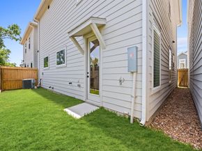 5808 Highland Sky Lane, Houston TX 77091