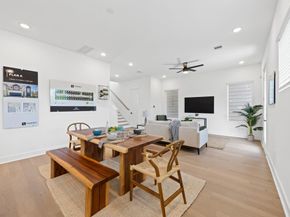 5808 Highland Sky Lane, Houston TX 77091