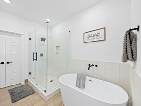 5808 Highland Sky Lane, Houston TX 77091