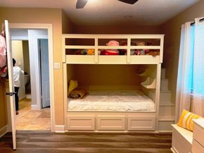 6352 Glenhagen Drive, Houston TX 77084