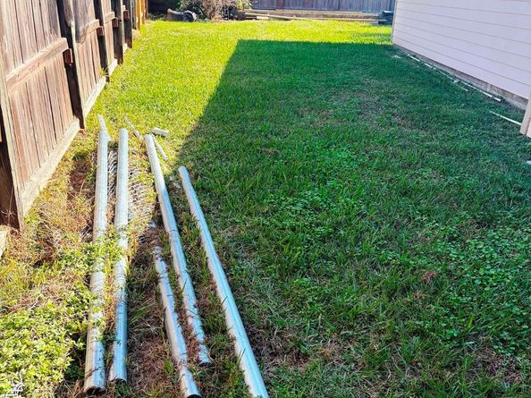 6352 Glenhagen Drive, Houston TX 77084