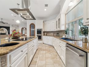 16218 BARKLEA Road, Cypress TX 77429